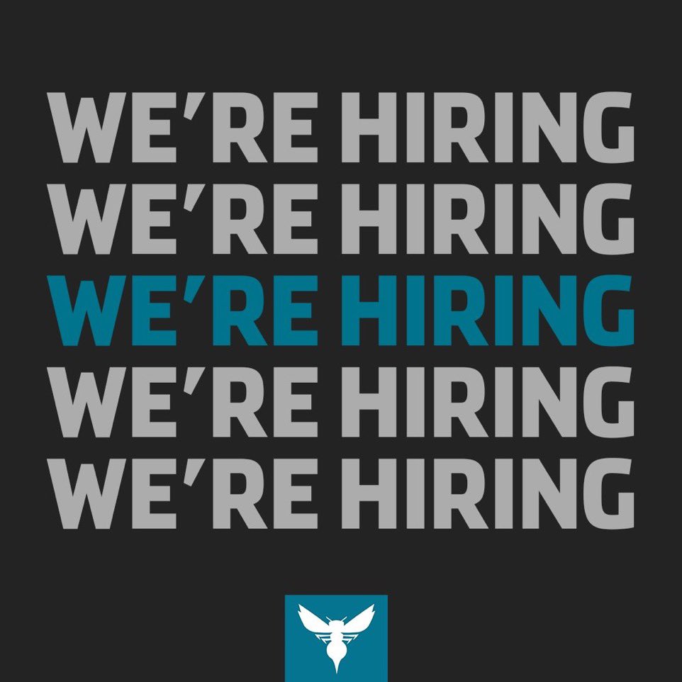 kylekebert's tweet image. Looking for an Associate Producer to join our @hornets Digital Video team.
Please apply at the link below if you’re interested, or pass along to anyone who might be! Demo reel/work samples preferred. #mediajobs #videoproducer #smsports #nba recruiting.ultipro.com/HOR1011HORNT/J…