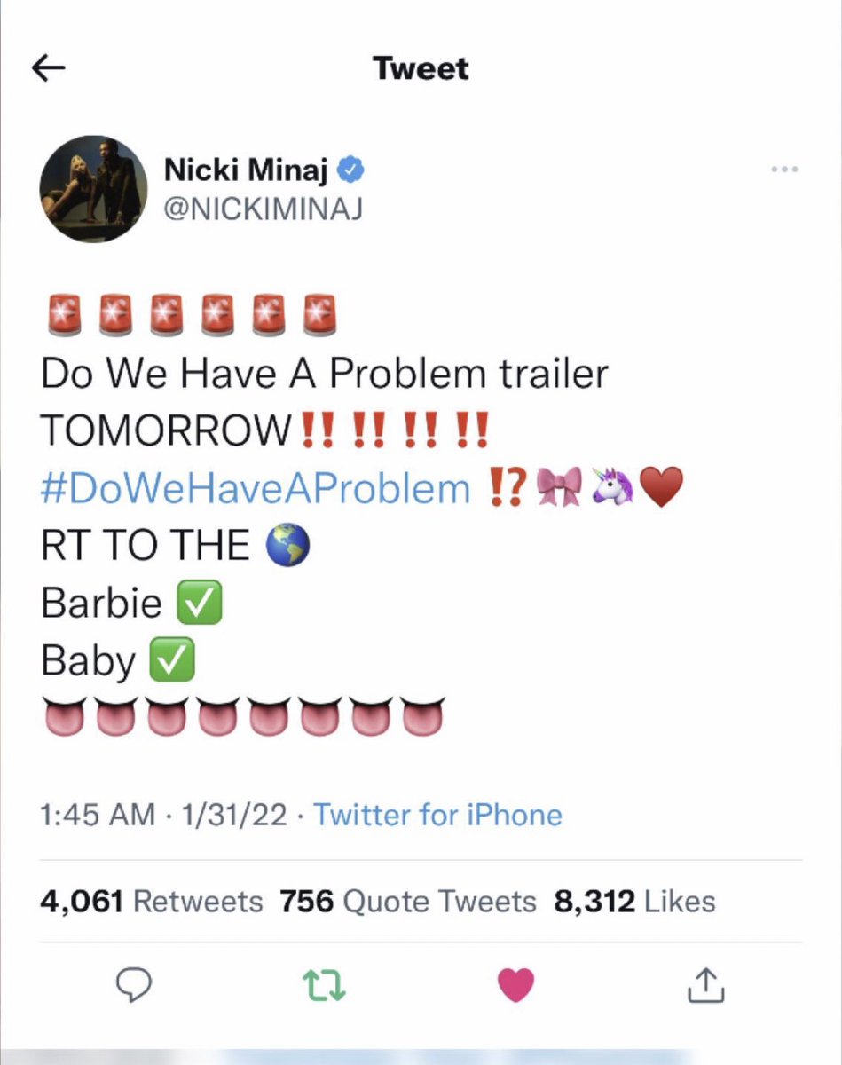 KingRayMontana_'s tweet image. #DoWeHaveAProblem