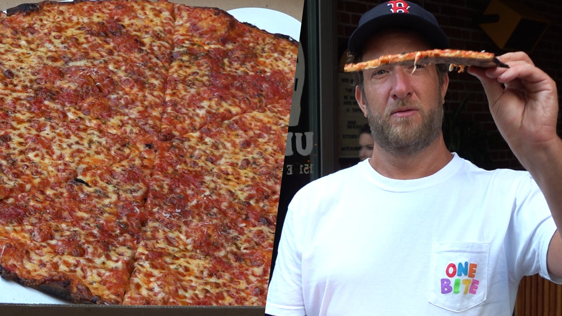 Barstool Sports on Twitter "Barstool Pizza Review Fratesi's Pizza