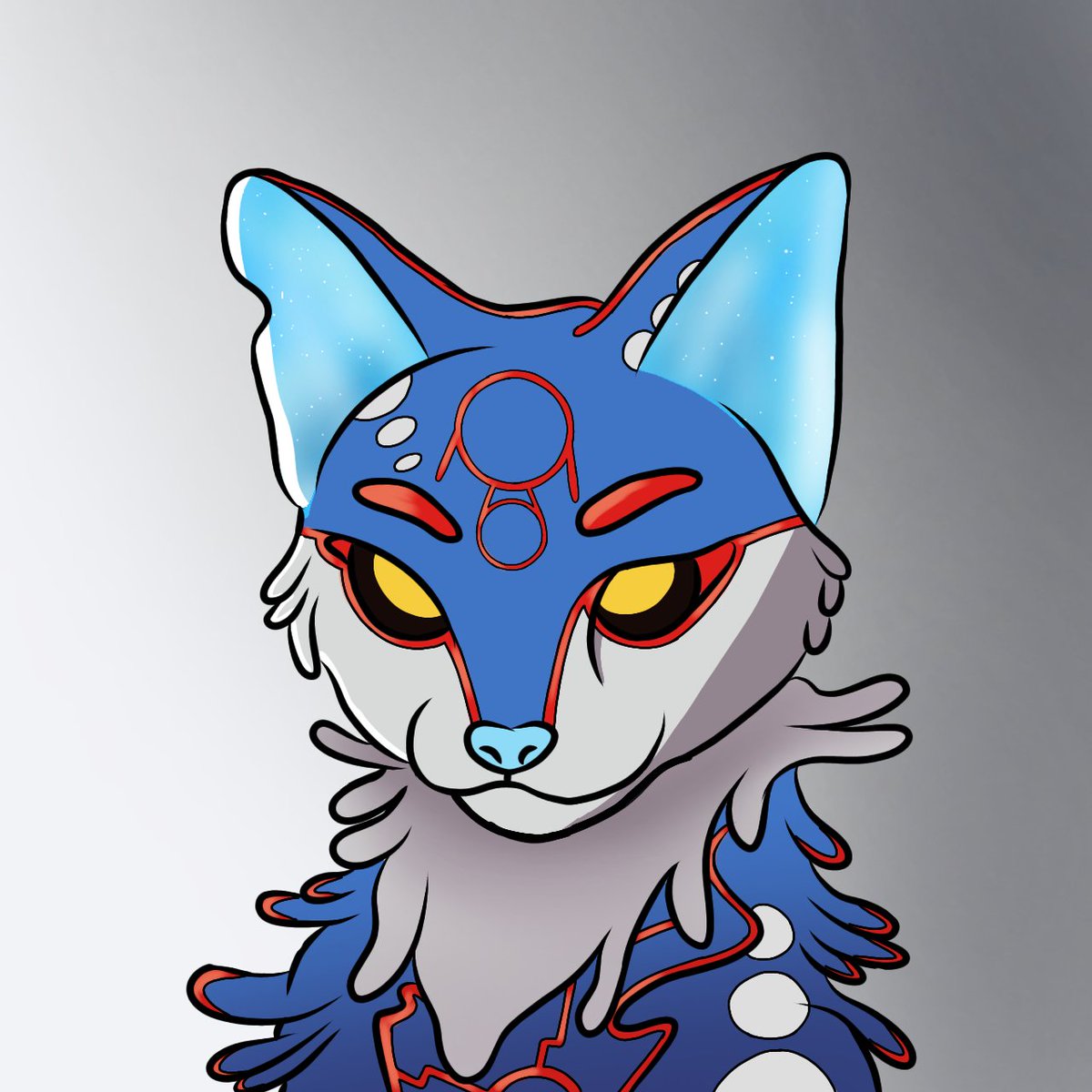 AshTellStory's tweet photo. Wild Cat #16 is available now on @ParasHQ. Check out my Wild Cats Collection on $NEAR.
CAT BRINGS LUCK๐
#NFTs #NEAR #NEARisNOW $NEAR #NEARProtocol #NearNFT #NearMint #nftcollectors #NFTcollections
https://t.co/j8f8YJMR2Q https://t.co/dSYWYCYYmt