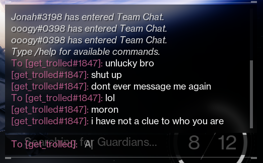 Acrius7's tweet image. ok lol