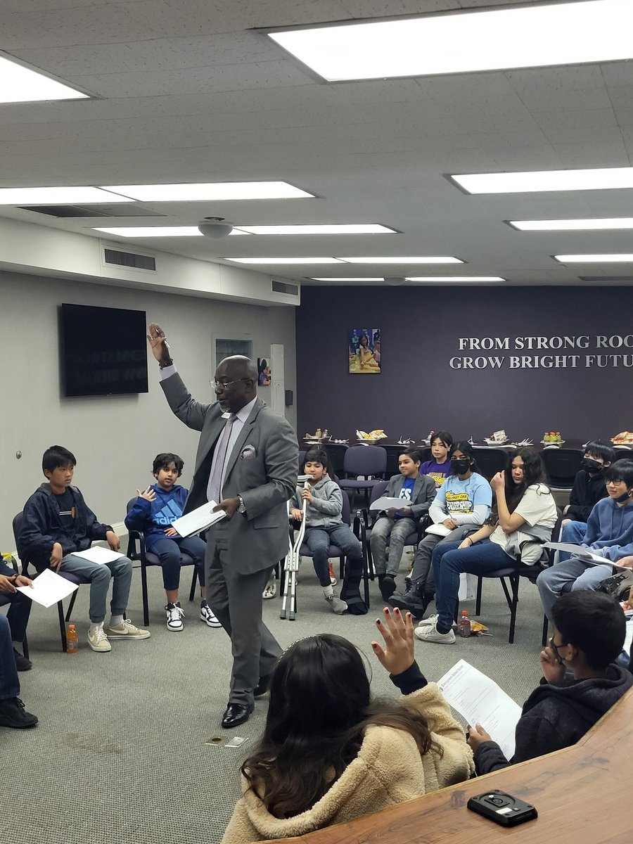 EvergreenESD tweet media