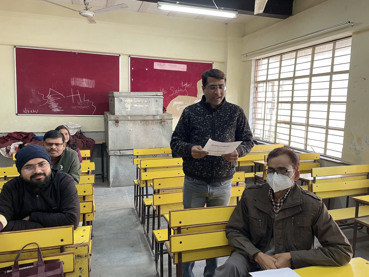 hosharma83's tweet image. शिक्षक का परिश्रम छात्र का जीवन बदल देता है।
#education 
#tdcprogram