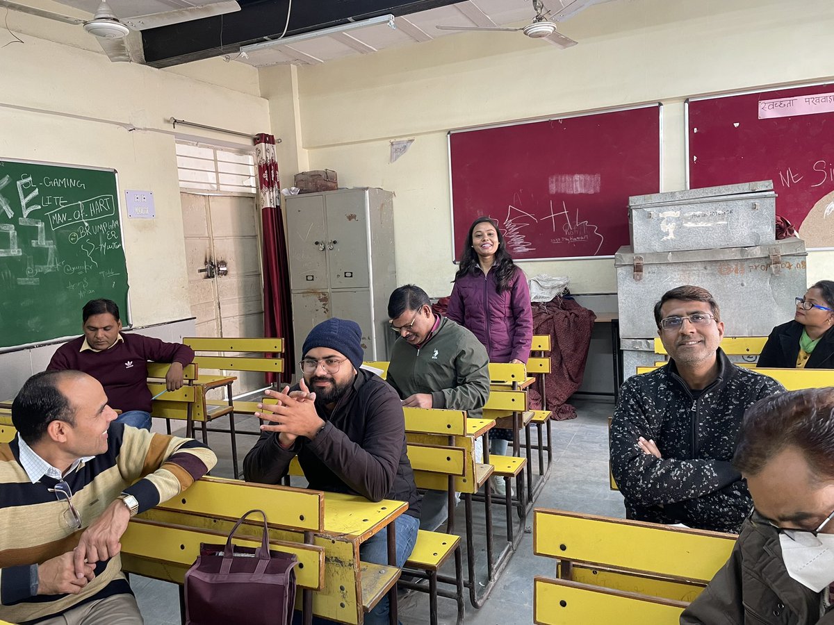 hosharma83's tweet image. शिक्षक का परिश्रम छात्र का जीवन बदल देता है।
#education 
#tdcprogram