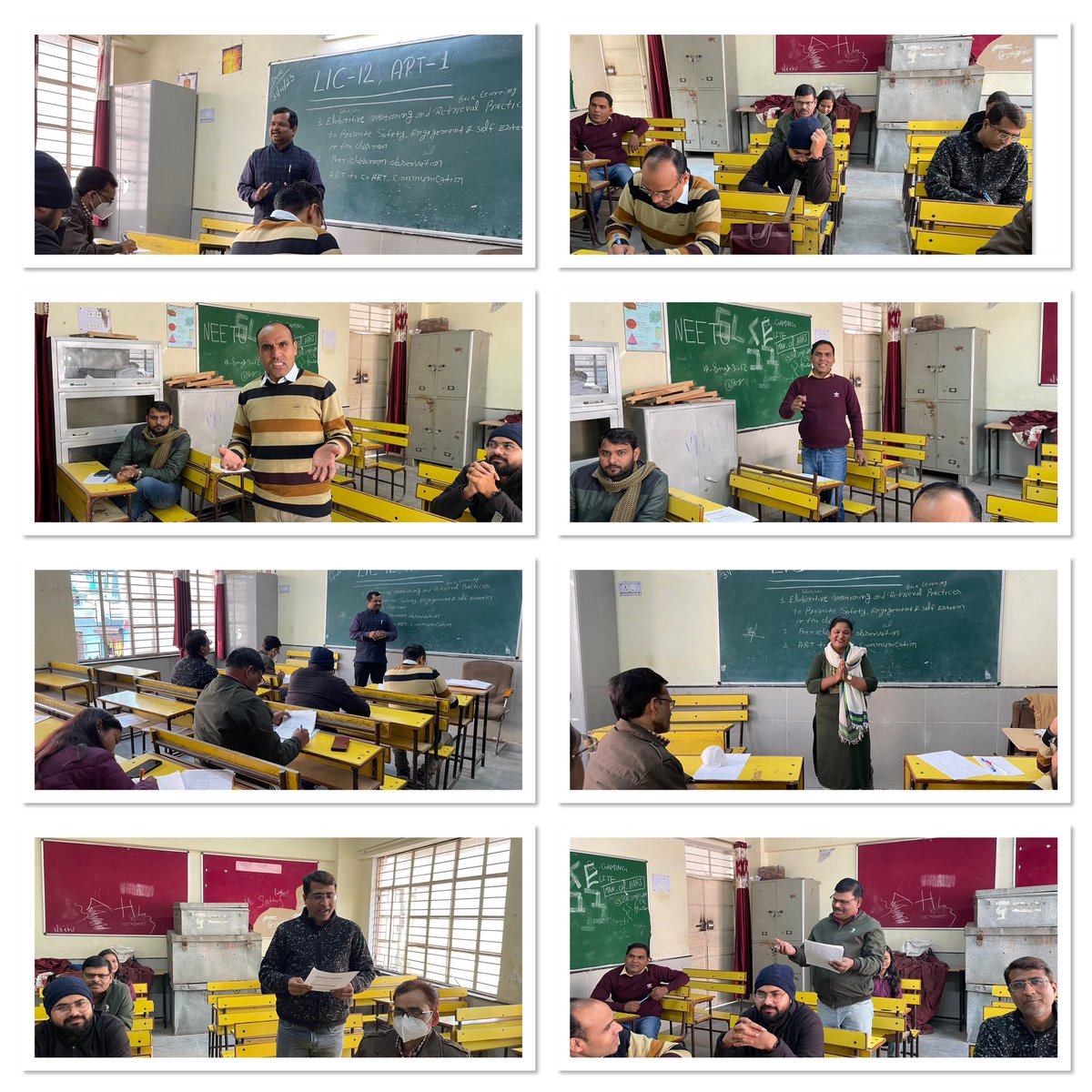 hosharma83's tweet image. शिक्षक का परिश्रम छात्र का जीवन बदल देता है।
#education 
#tdcprogram