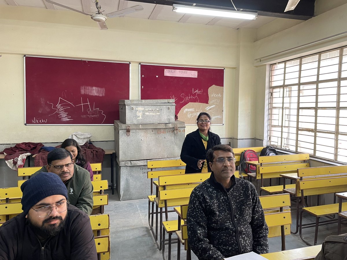 hosharma83's tweet image. शिक्षक का परिश्रम छात्र का जीवन बदल देता है।
#education 
#tdcprogram