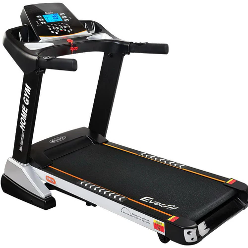 leisuretek_au's tweet photo. LEISURETEK - Everfit Electric Treadmill features!
Powerful and energy-efficient motor
12 training programs
8-speed levels
15-level auto inclination and much more…
Visit https://t.co/WswMqd6NkB!
#everfit #electrictreadmill #workout #leisuretekproducts #shoponline #leisuretek https://t.co/QMEQh235fN