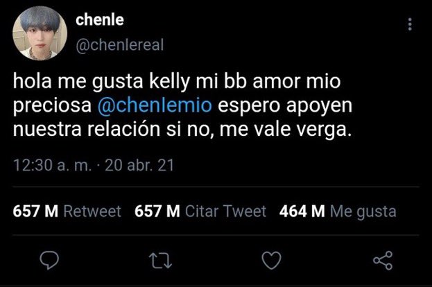 chenlesolomio's tweet photo. PODRÁN ?JAMÁS https://t.co/5XrWSFnW2b