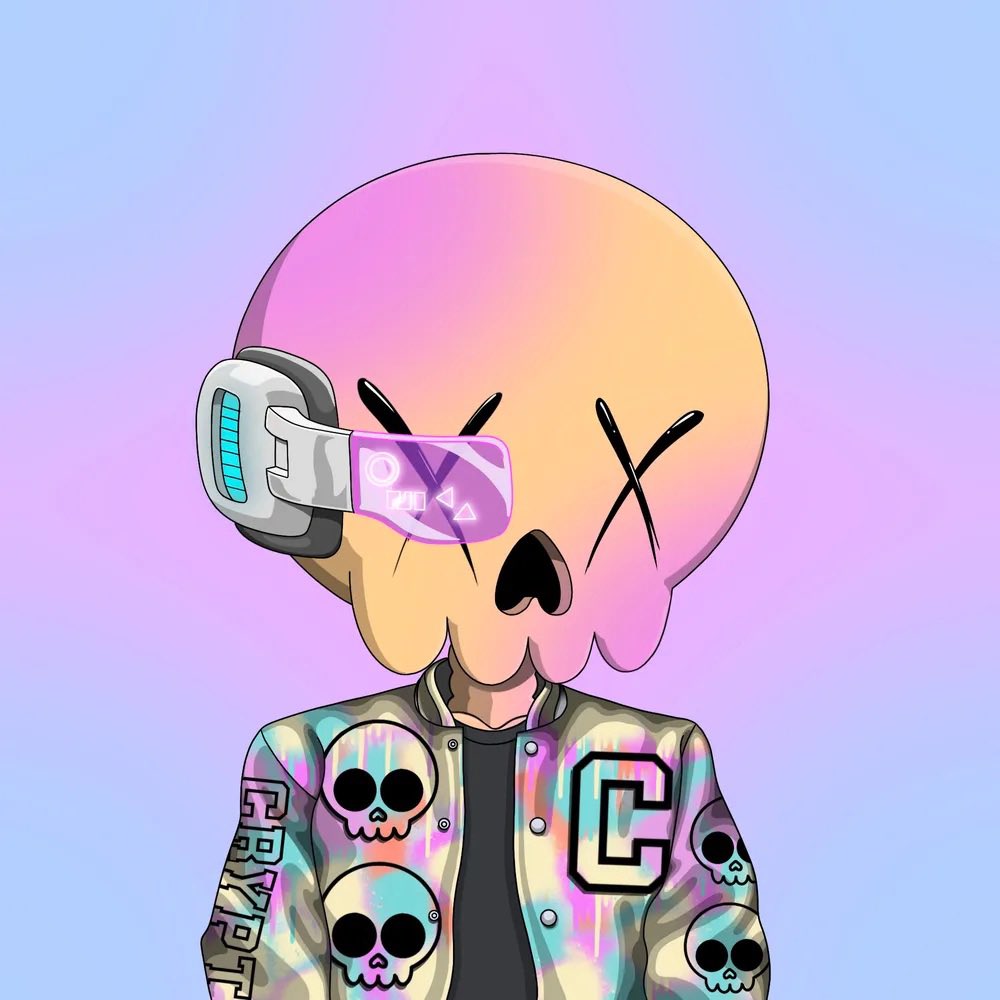 Te_WHApapa's tweet image. Looking good Crypt FAM 
#CryptClique #CryptCrew #CSC #Skully #SkullGang #CryptFam #CryptSkullZ