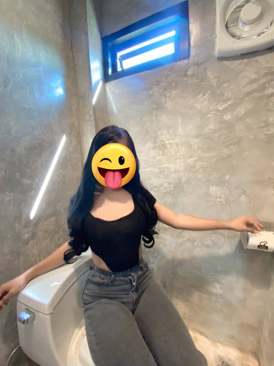 LNarinda's tweet photo. ในห้องน้ำกันป่ะ 👅💦#อุตรดิตถ์ https://t.co/w5FinhF3Sq