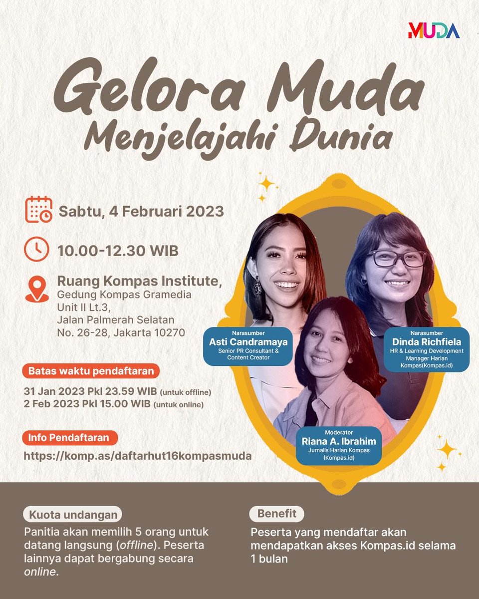 KompasGramedia tweet media