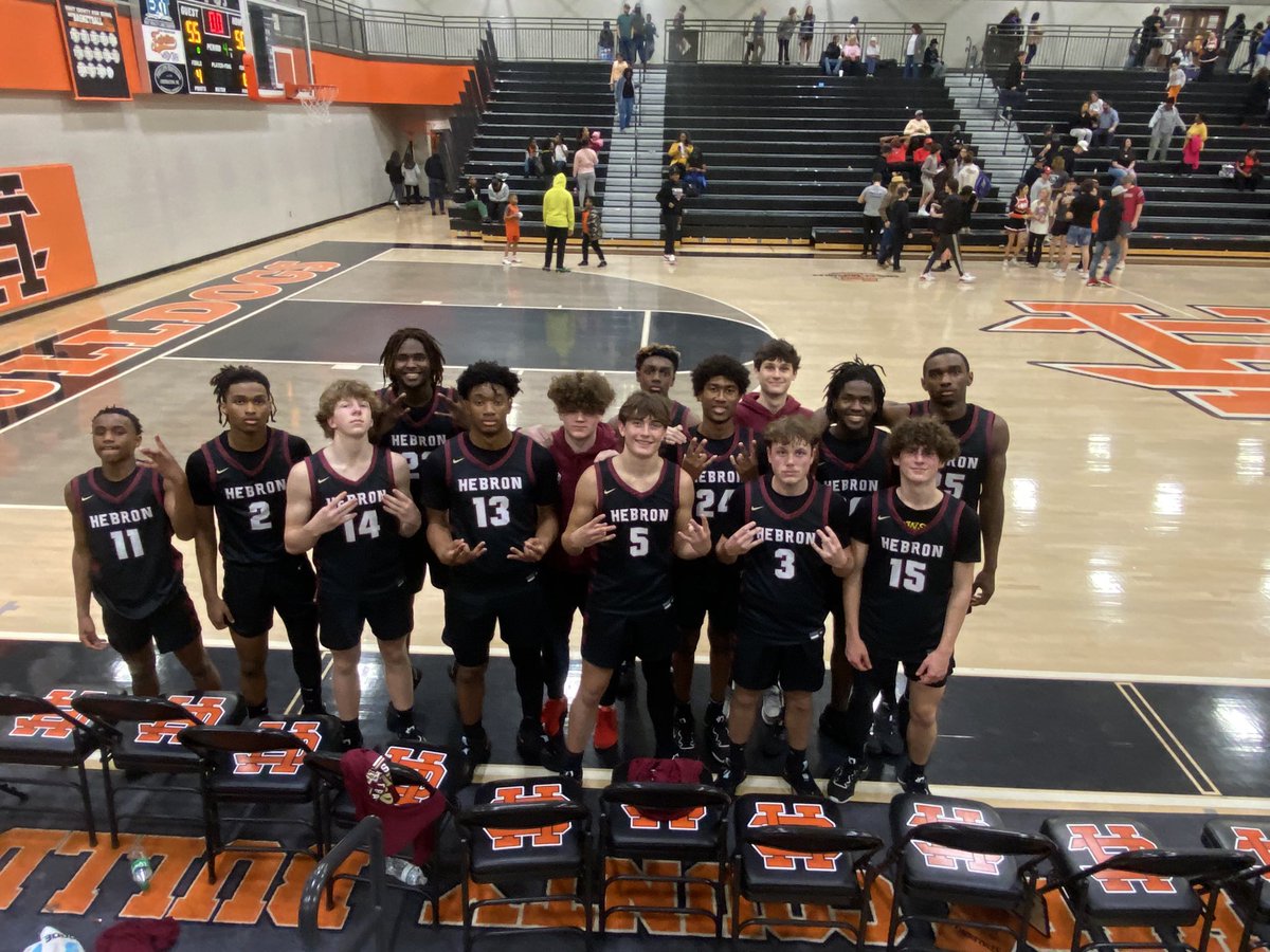 hebron_hoops's tweet photo. ‼️LIONS WIN‼️

@hebron_hoops - 55
@HartCountyHigh - 50

@Bwil_30 - 17p, 8r, 1s
@JustinBvrtleson - 11p, 6r, 1s
@taj_g3 - 8p, 8a, 5s 
@TyWarbington - Impact Player 
@BrandonBecker - Impact Player 

@hcaathletic @GDPsports @KyleSandy355 @Relentless_Hoop https://t.co/dq1OCLKFWc