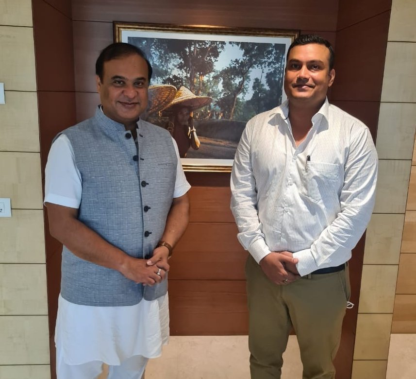 Rajdeep Goala tweet media