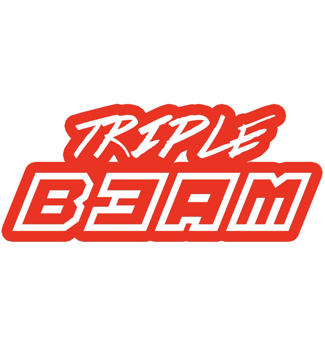 Th everyone who has sent us music, follow the Triple B3am Discord! discord.gg/hXYWFfVq
