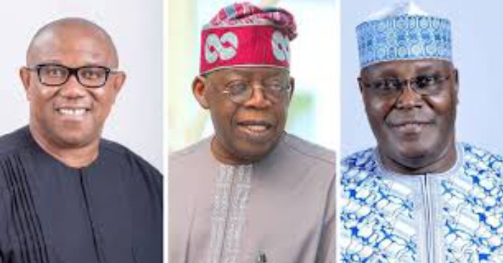 FIERCE_ENT's tweet photo. Welcome to February 😊
23 days to the presidential election. Whom are you voting for? 
Like for Peter Obi (LABOUR PARTY) LP
Retweet for Atiku (PDP)
Comment for Tinubu (APC)

#kudabank #wike #ZenithBank https://t.co/1H9dN0whPN
