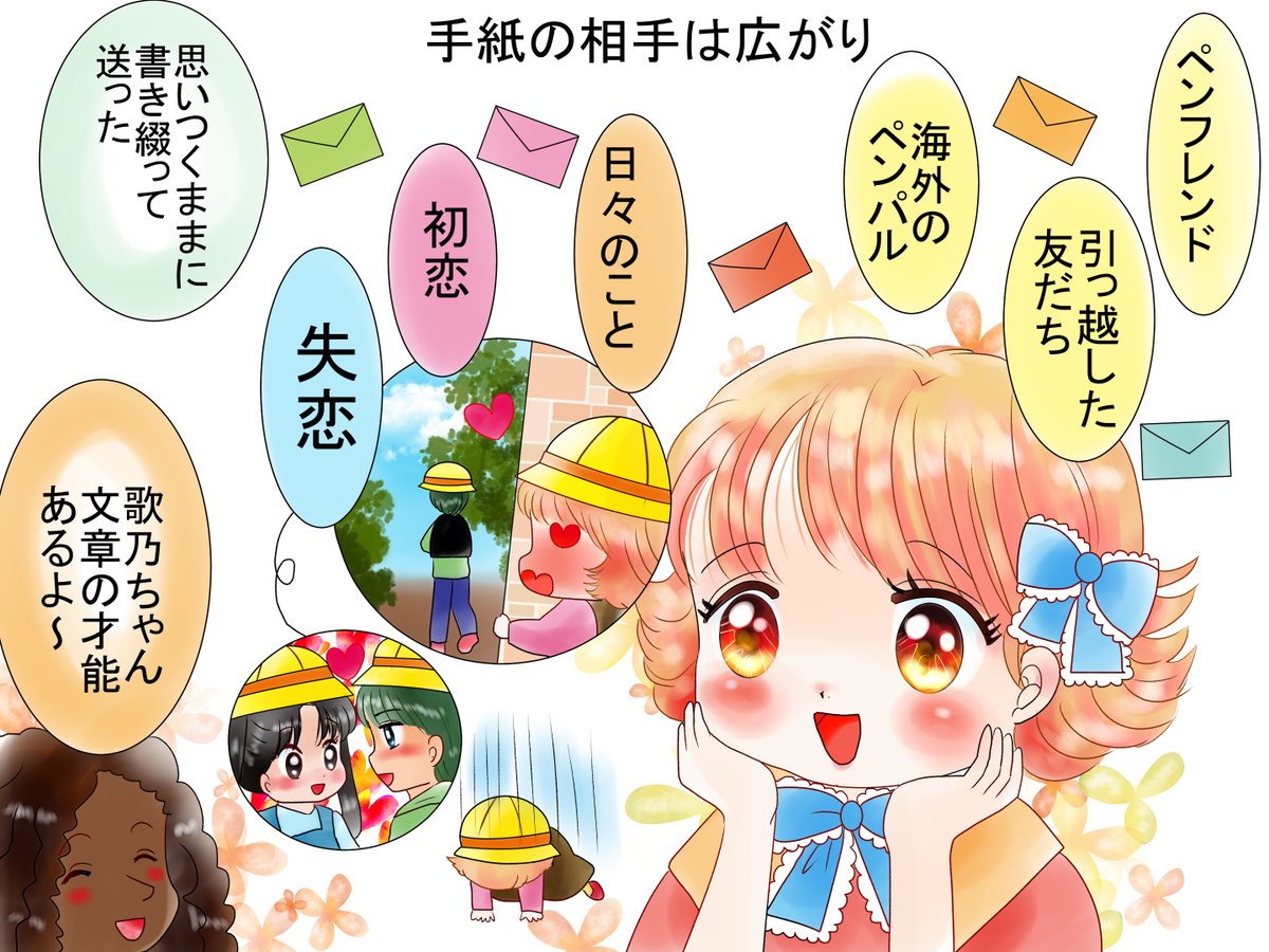 漫画1 
