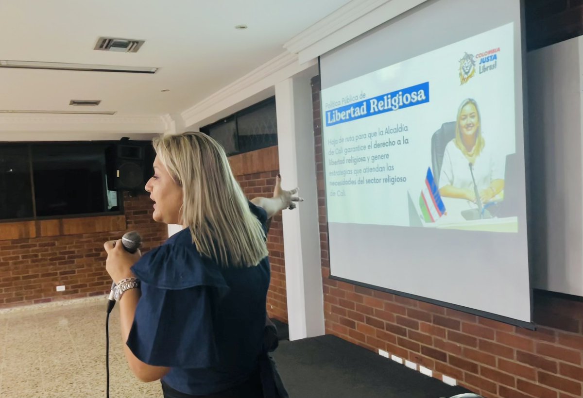 Natalia Lasso Ospina tweet media
