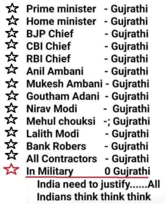 Why so? #GodiMedia #Hindenburg #FaizReporting #BBCDocumentary <a href="/Faiz_INC/">Mohammed Faiz</a>