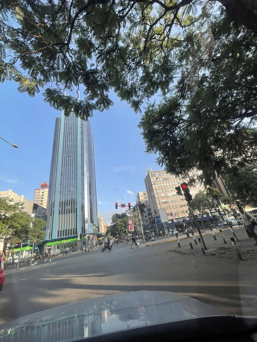 Ahmed Mohamed ((ASMALi)) on Twitter "Good Morning From Downtown