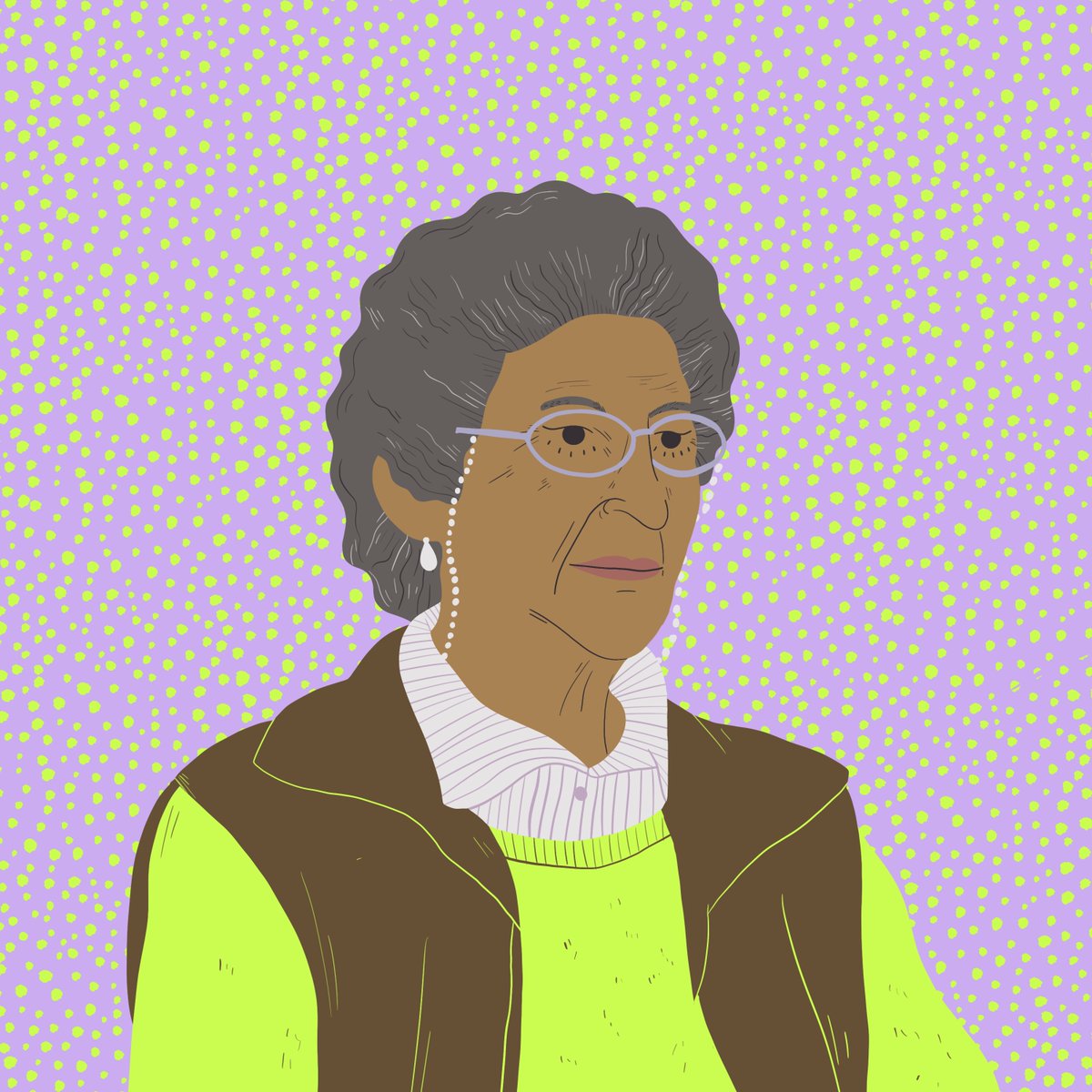 GM #NFTCommunitys! ☀️

Colección de #NFTs #mujerescreando ya disponible en <a href="/CarnavalArtDC/">Carnaval</a> 🚀 
Descubrila acá: bit.ly/3OFn3xZ