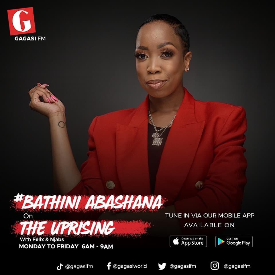 gagasifm's tweet photo. Mshana, we as adults always say January is a bad month ngoba imali ayikho, let us know what you can do to help out ekhaya, to minimise on spend?π€
Help Umshana send iVN ku 078 934 2827.
#GagasiFm
#EyethuLeSummer https://t.co/nxgjkEgjQe