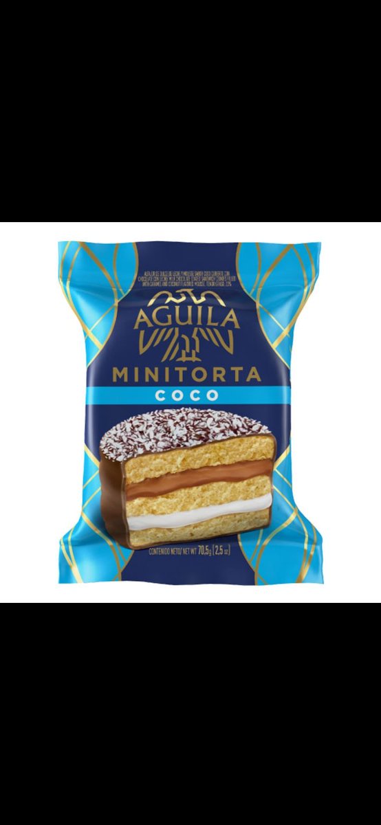 sos el mejor alfajor,t amo