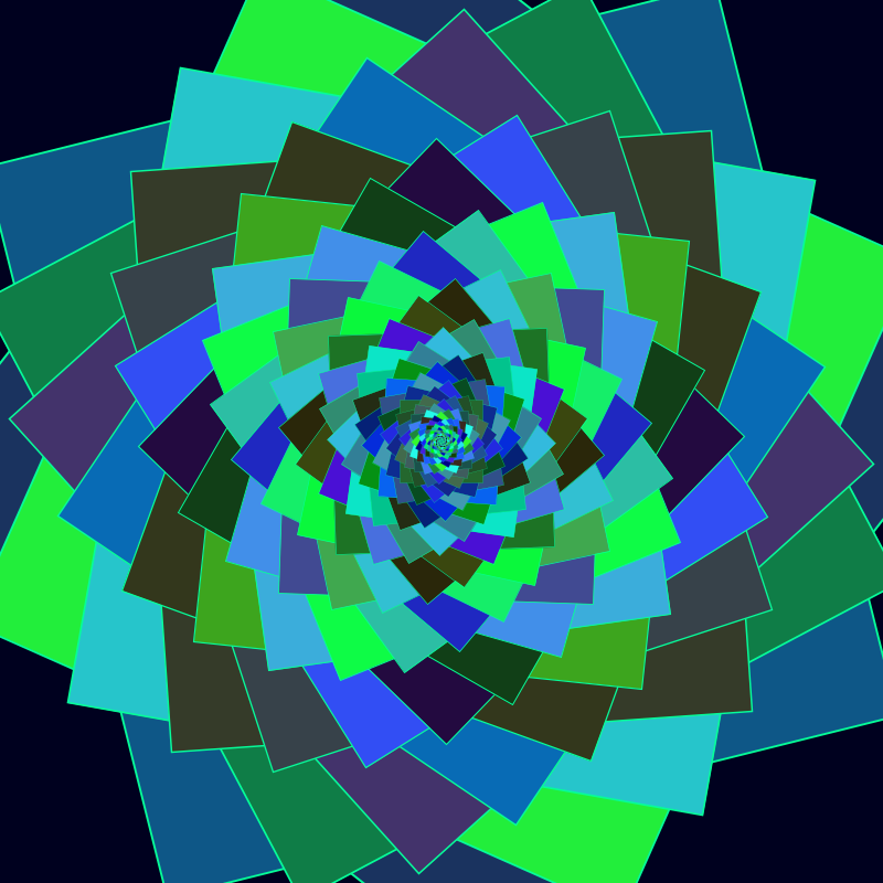 Canto Swirls tweet media