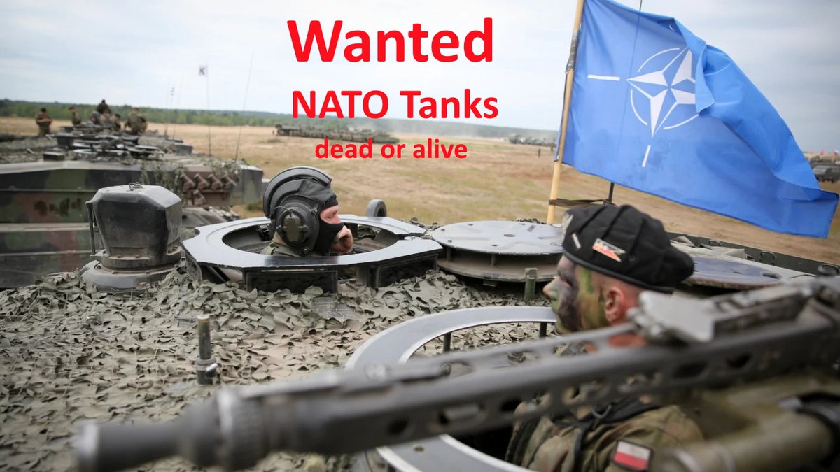 chaledelazem's tweet photo. Wie zu erwarten: #Kopfgeld für westliche #Kampfpanzer. Die Region #Transbaikalien, die dem Kreis Sibirien zugeordnet ist, will aus dem Regionalhaushalt ein Kopfgeld für die Eroberung oder Zerstörung von #NATOPanzern bezahlen. Gouverneur #Osipov lässt hierzu den Haushalt prüfen. https://t.co/ByWiNVIIcF