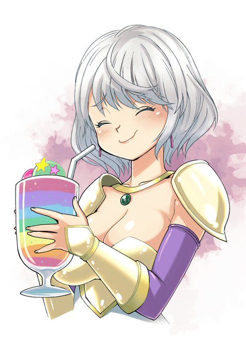 せやったドラクエ10新章始まるんやった。今回すごい楽しみ。 