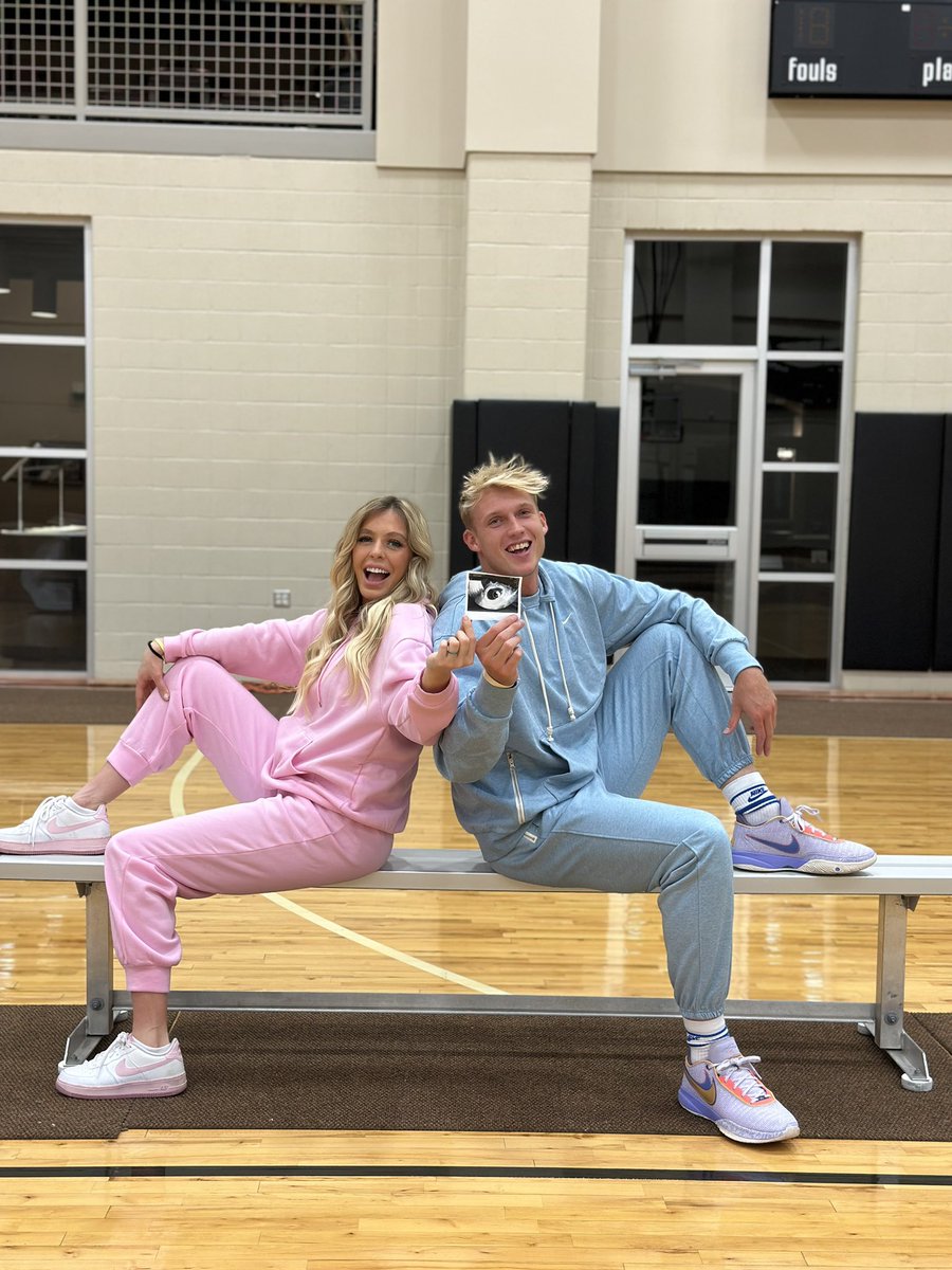 Honey Mae Hayward • June 2023 ❤️👩‍🍼