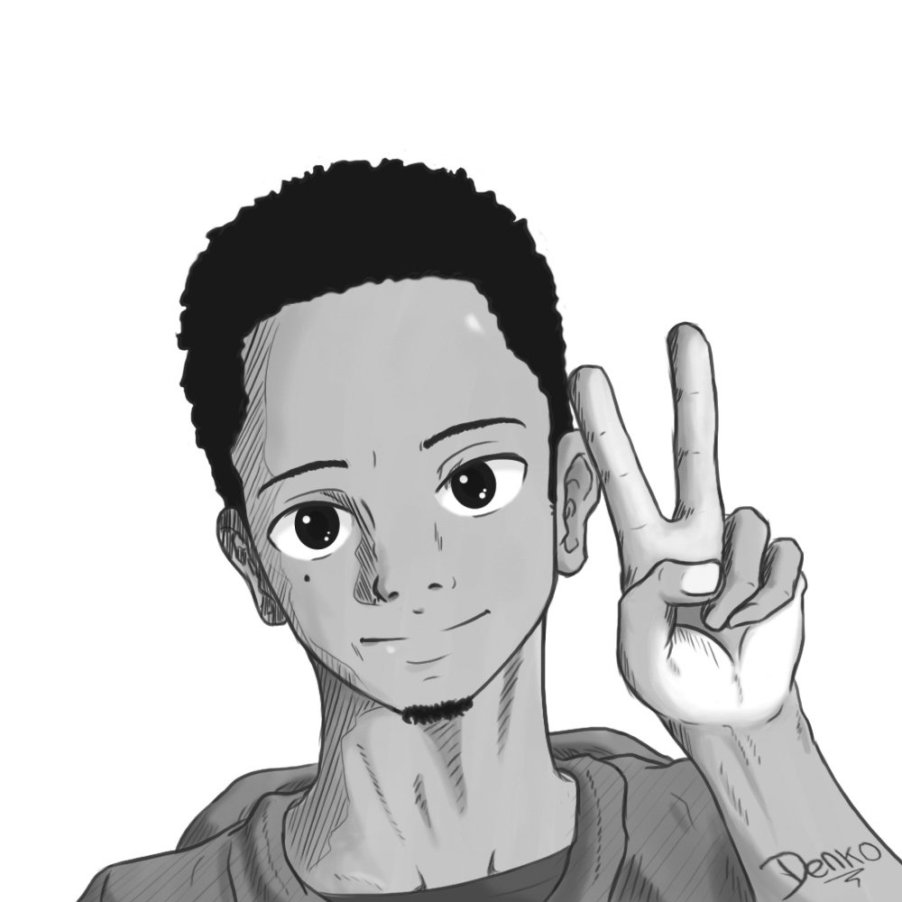 🎮Denko Kaihōki🎧 @NIKKE/ZZZero tweet media