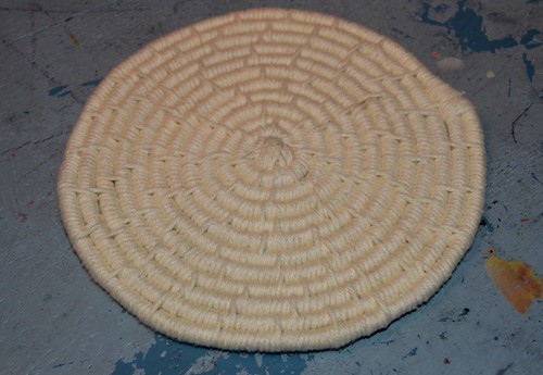 tryit2likeit's tweet image. Learn how to make a kitchen trivet. tryit-likeit.com/diy-kitchen-tr… #kitchencraft #crafttutorial