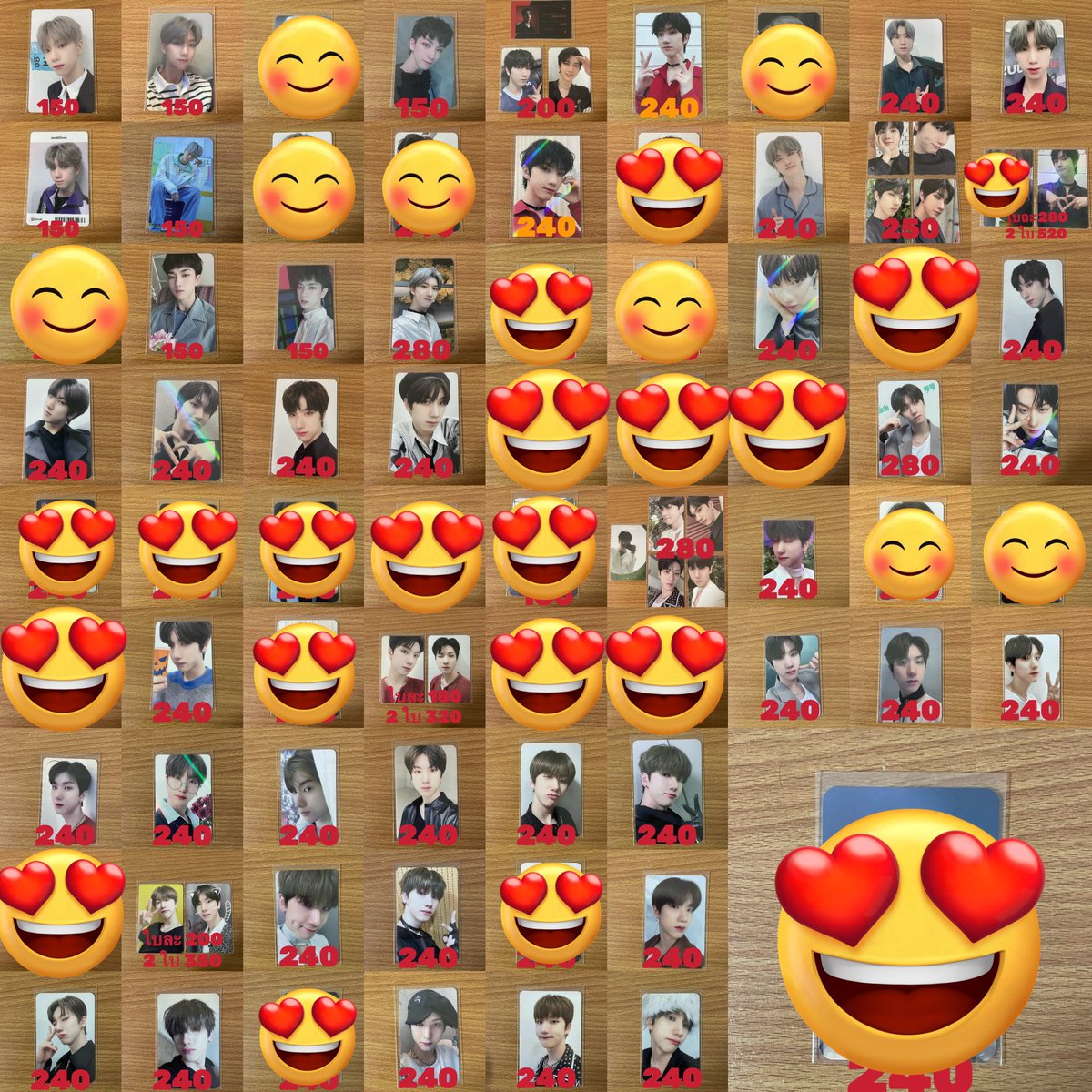 doublelove522's tweet photo. ❤️Update❤️ https://t.co/Io4DOorgvF