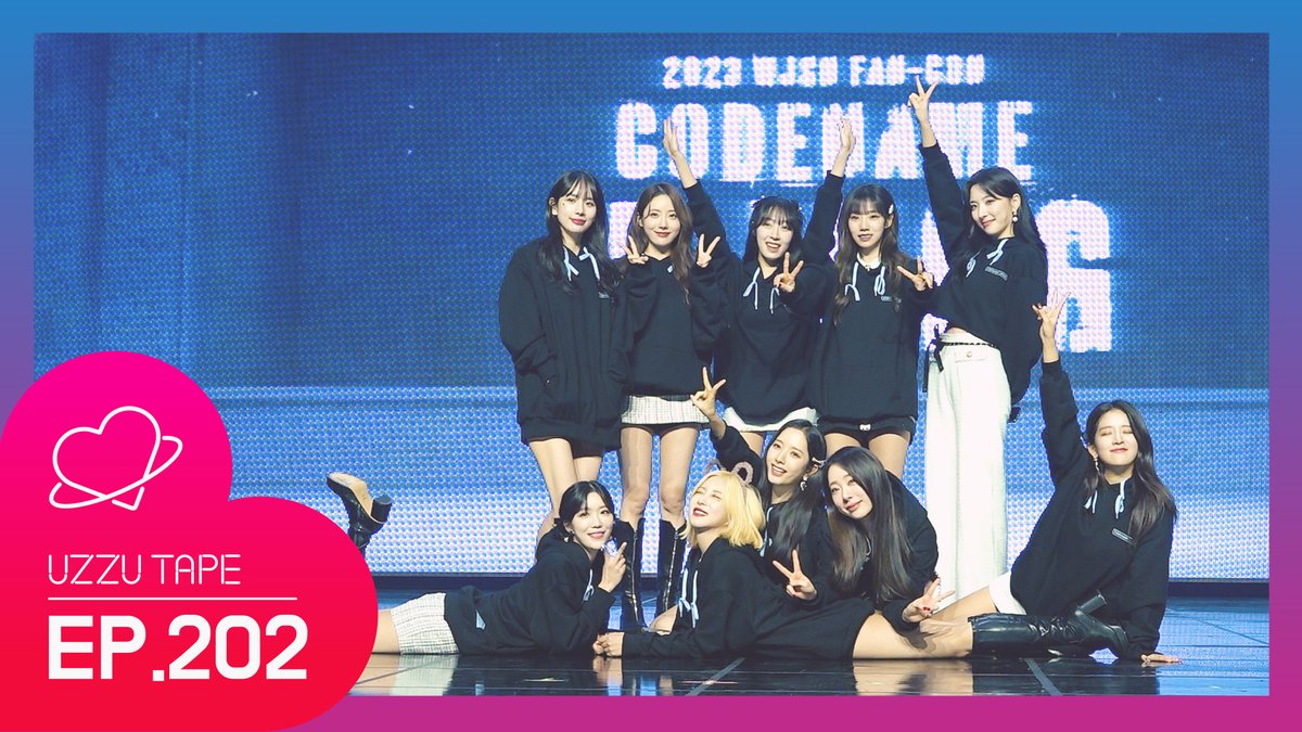 우쭈다쭈! tweet media