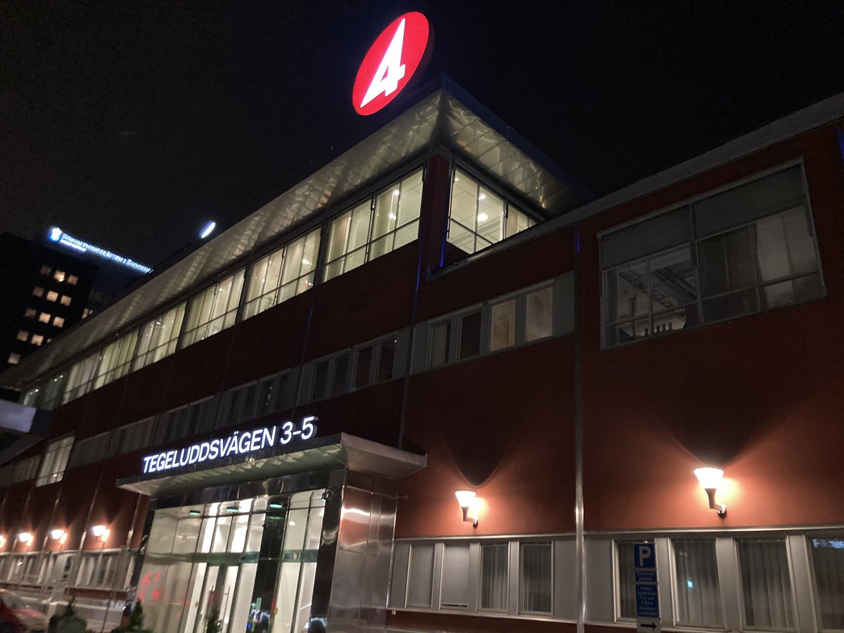 Startar onsdagen här <a href="/Nyhetsmorgon/">Nyhetsmorgon</a> #nymo