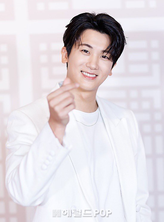 KDrama Menfess on Twitter "•kdm• Hyungsik Our Blooming Youth