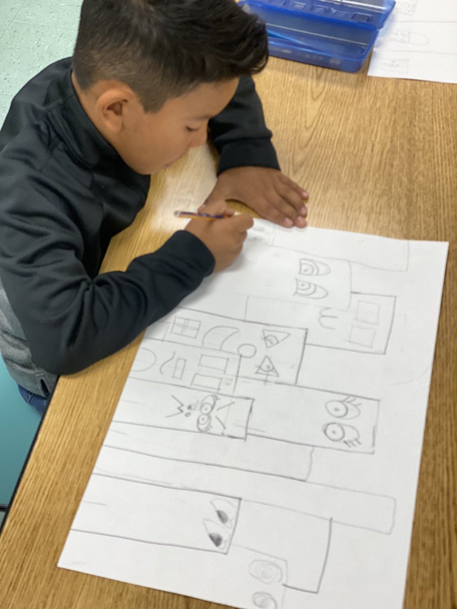 It’s really exciting to see our students enjoy being inspired by once New York Pop Artist James Rizzi ✨and his Cityscapes.  Great job kids 🤙👏👏<a href="/boonelementary/">Boone Elementary</a>  <a href="/marlomolinaro/">Dr. Marlo Molinaro</a> <a href="/Booneartists/">Boone Elem. Art Teacher.</a> <a href="/aliefFineArts/">Alief ISD Fine Arts</a>