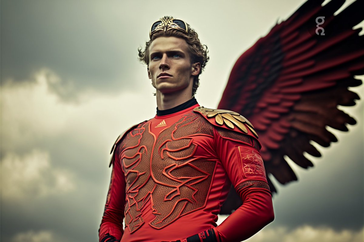 webpanic's tweet image. #Alemania Jugendstil inspired collection, generado via #midjourney #FootballAI #midjourneyAi #Aigenerated #conceptart