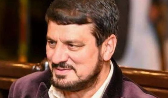 Nawaiwaqt_'s tweet photo. خیبر پی کے میں 16اپریل کو لیکشن کرالیں ، سیکر ٹری گورنر : مجھے علم نہیں ، غلام علی
Detail News:
https://t.co/t5uV7LiODO
#Newspaper #Nawaiwaqt #khaiberPK #Election #GhulamMuhammad https://t.co/bR6ZeddnJe