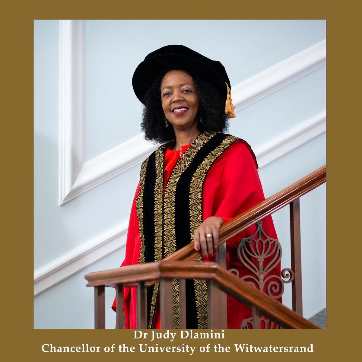 [LIVE NOW]

#959Breakfast 

It's World Read-Aloud Day!

We are joined in-studio by @WitsUniversity Vice Chancellor Dr @judydlamini, who is also an Author and founder of @futurenationza.

She joins @dineoranaka @Solphendukaa @MphoMaboi_ @Nosipho_Radebe 📚

#StartYourDayOn959