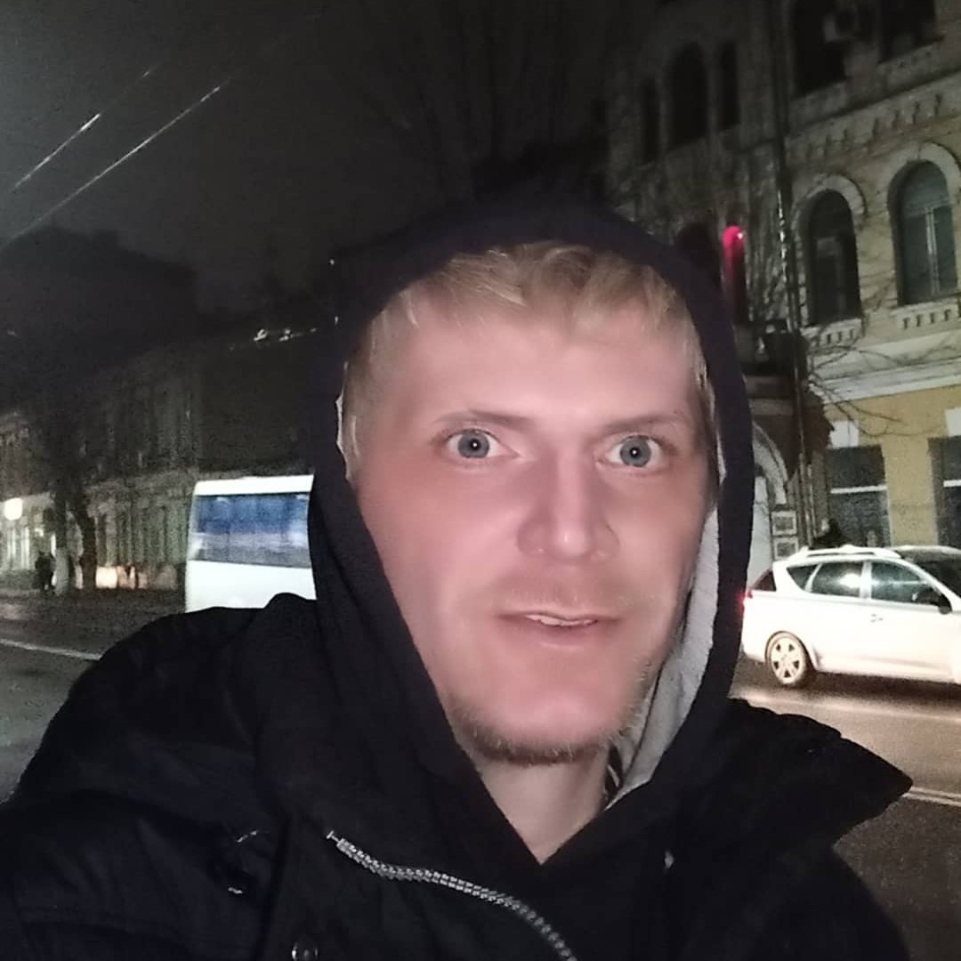 #НоваяАватарка