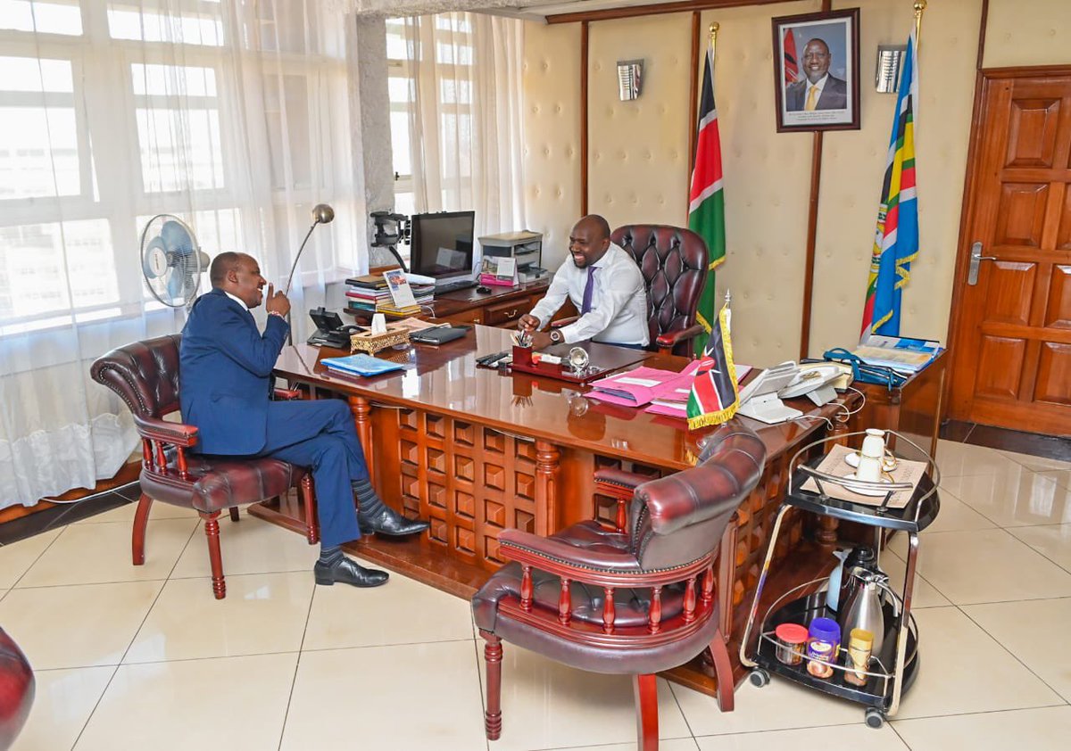 KIPCHUMBA MURKOMEN, E.G.H tweet media