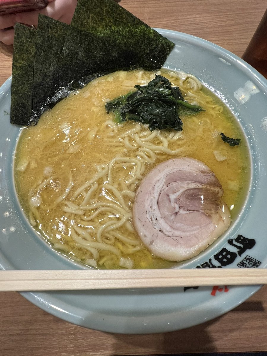 180igatun's tweet photo. 久々のらー https://t.co/Poqb6YOlAw