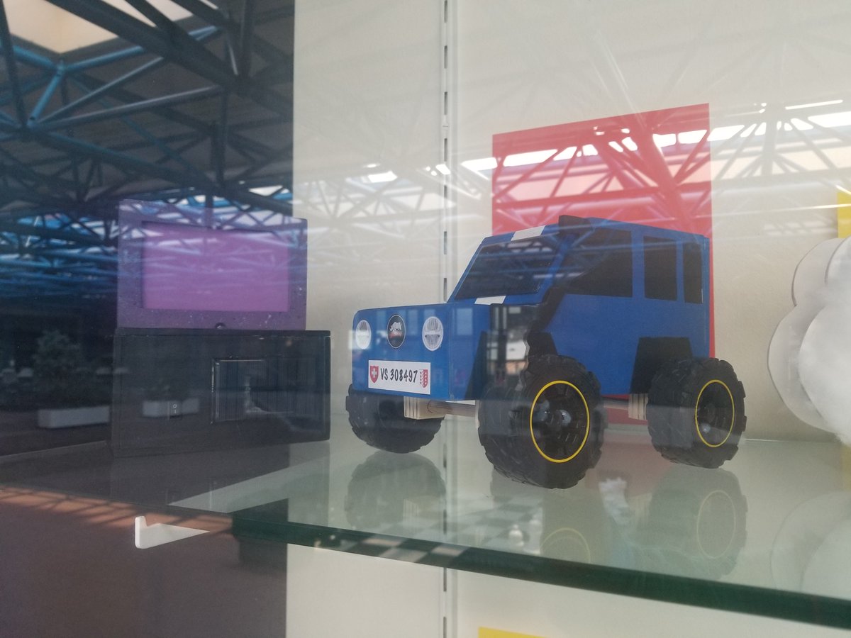LEDsafari's tweet photo. When a child build a clean energy future. These pictures were sent by a teacher to show the creativity of the students. They used LEDsafari basic kits. 
Order here!  #solar #education
https://t.co/mlkaTgODn1 https://t.co/7B7gPYryOG