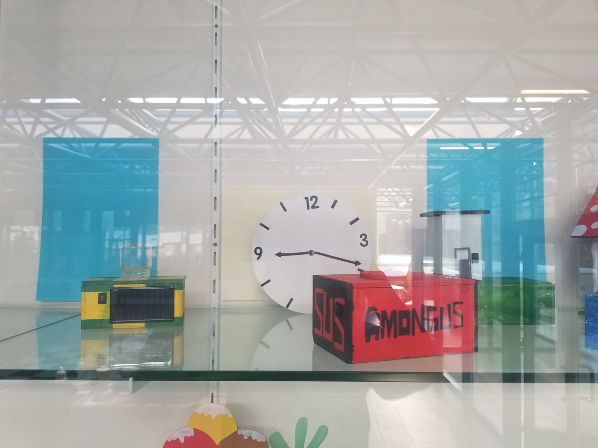 LEDsafari's tweet photo. When a child build a clean energy future. These pictures were sent by a teacher to show the creativity of the students. They used LEDsafari basic kits. 
Order here!  #solar #education
https://t.co/mlkaTgODn1 https://t.co/7B7gPYryOG