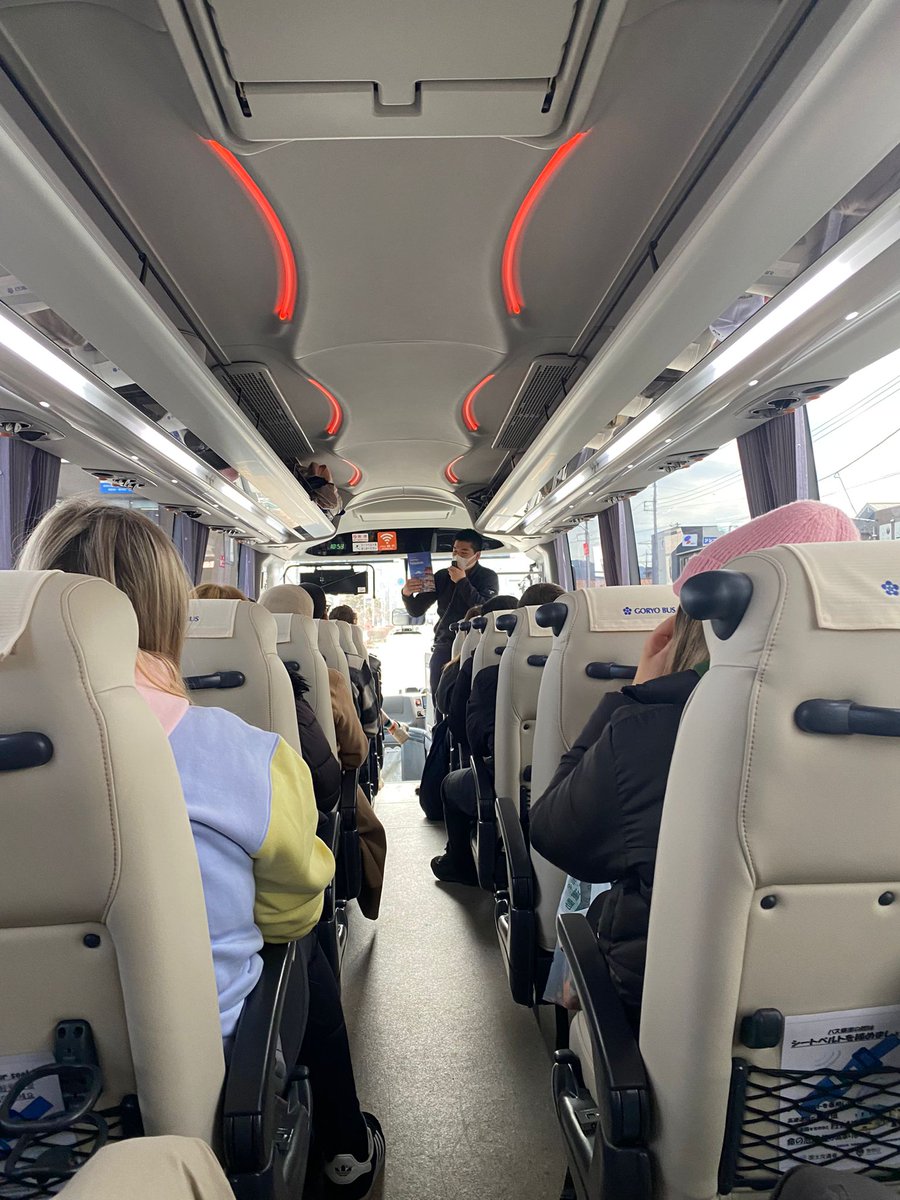 bloxwichacademy's tweet photo. 📍JAPAN
We're beginning our tour of Mount Fuji🗻
#MatrixJapan #Japan #Tokyo #TuringScheme https://t.co/84X83pxzwo