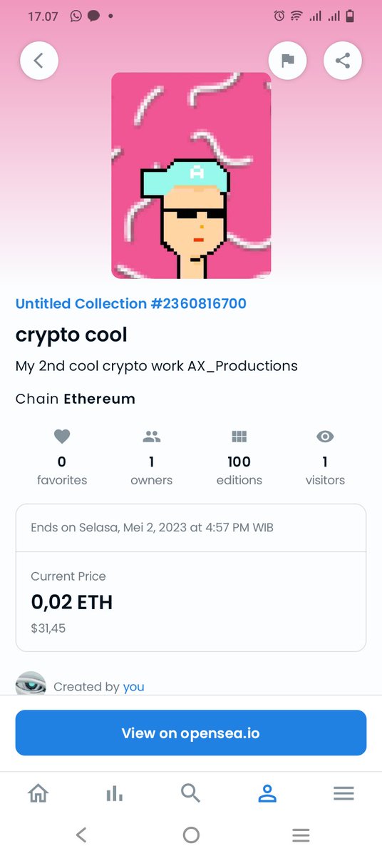 AXCOIN tweet media