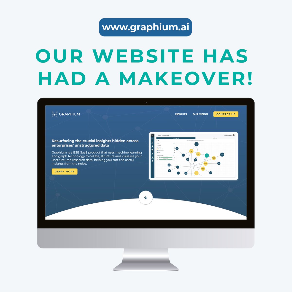 Graphium tweet media