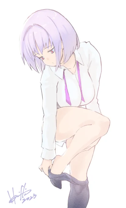 所作・仕草のポーズ練 