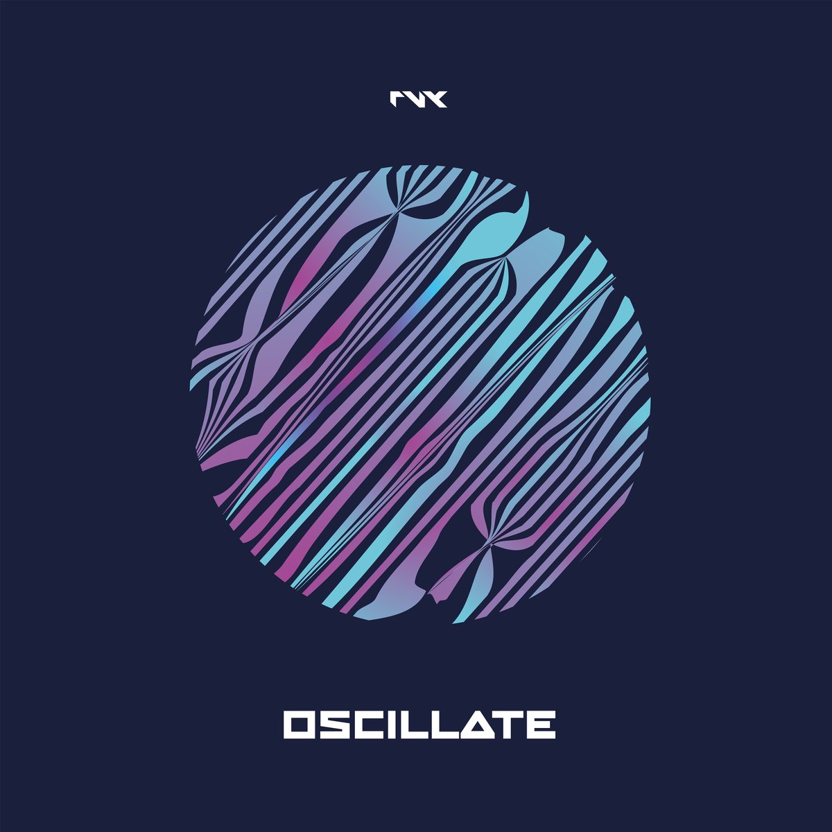 The one and only @RobertNickson proudly presents the debut #RNX album. 'Oscillate' lands on #PureTrance, February 24th.